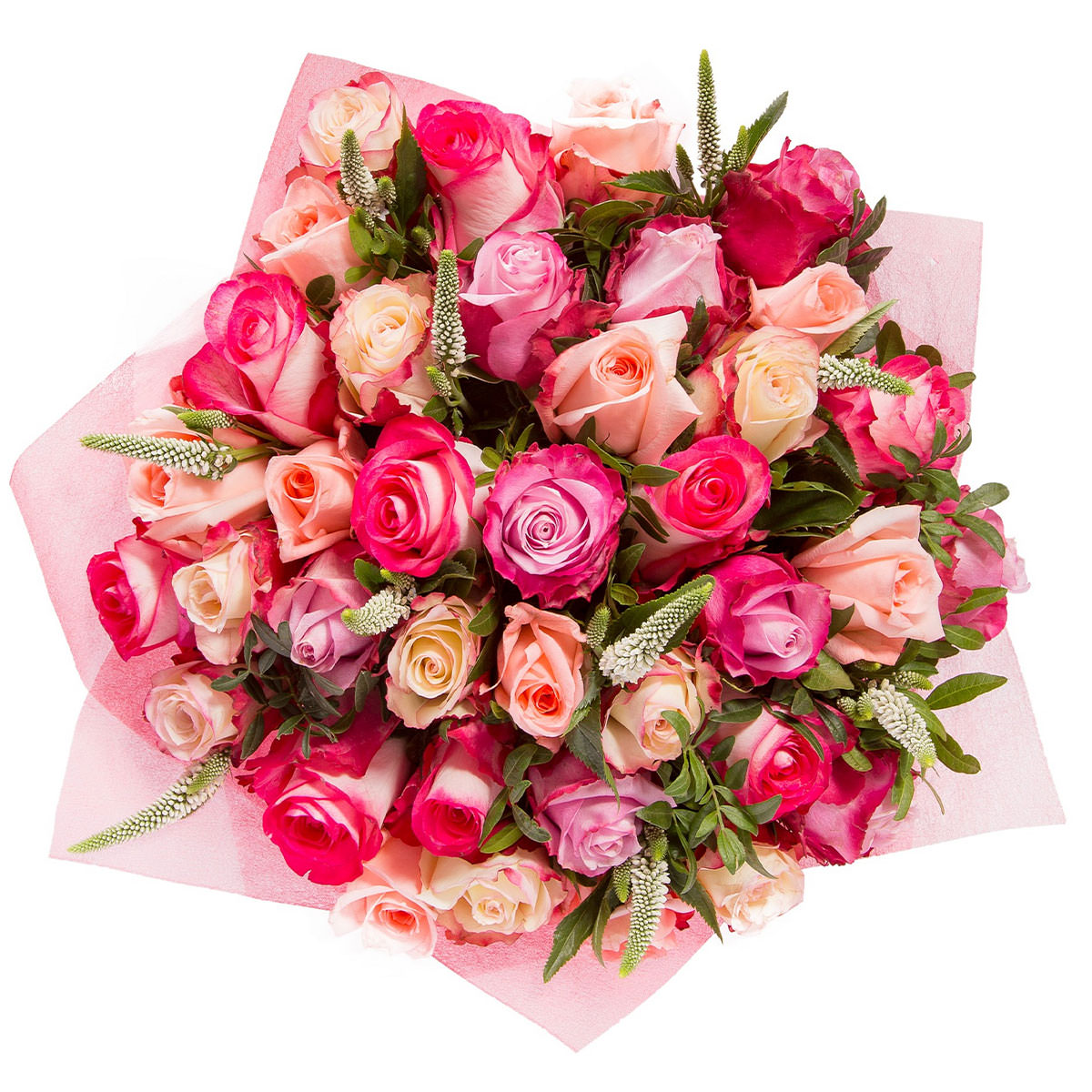 Букет «Райские ворота»